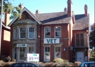 rhodesvets's profile picture. Rhodes Veterinary Surgery is a family run Veterinary Practice, and has been providing high standards of care for your pets for over 50 years!
.