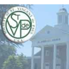 The Society of St. Vincent de Paul – St. James Council