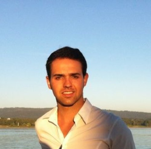 David Sánchez Profile