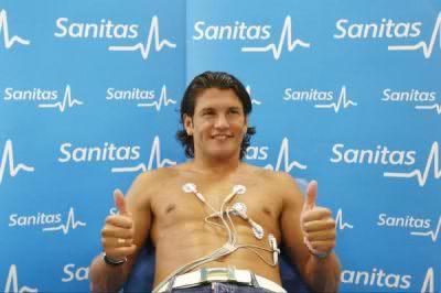 NelsonHaedoV18's profile picture. A dar todo por el Valencia, Fuerza Paraguay!!