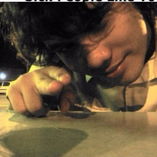 DanialDean's profile picture. normalpersonwithangermanagementproblems