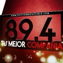Emisora Crossover 89.4 En Antioquia