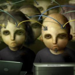 GroupthinkBlogs's profile picture. 