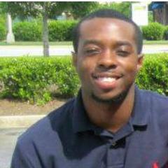 Business-minded dude helping ppl gain a better quality of life.