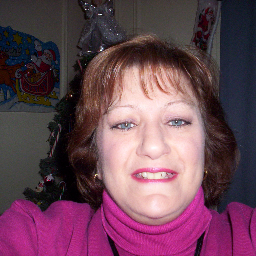 laurajoseph1's profile picture. Love GMA,