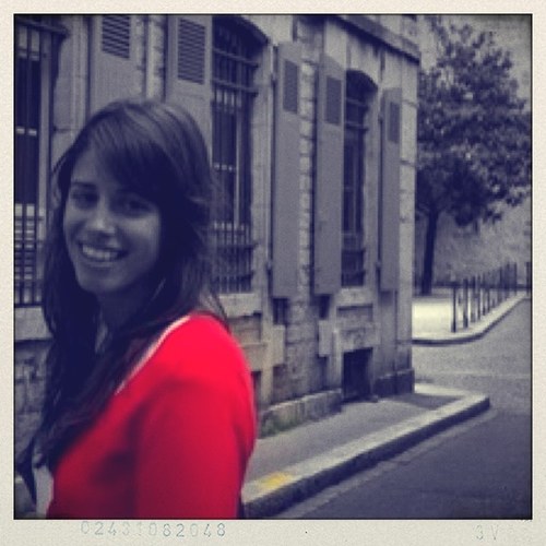 Marta Bofill