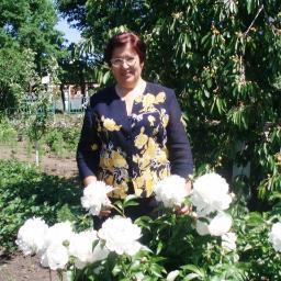 Привет с Одессы!  Веду кулинарный блог, обновляю ежедневно рецептами домашней еды, приготовленной мной с фото. Люблю гостей, общение, цветы..Взаимный фолловинг.