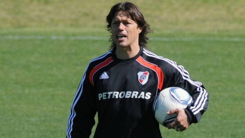 Matias Almeyda