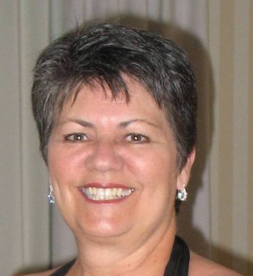 SheriLoBello's profile picture. 