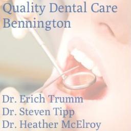 We would like to welcome you to our office. We take great satisfaction in helping you maintain optimal oral health and maintaining your teeth for a lifetime.