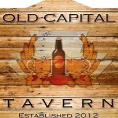 OldCapTav's profile picture. 50 craft beers on tap, outstanding fine dining, great selection of scotch, bourbon, and whiskey. Now catering,for any size event! 320-333-8928
