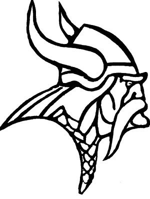 go vikings!!!!