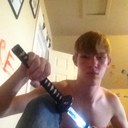 Sean Starke - @samuraisean - Twitter