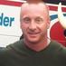Mark C Huckaby (@fithuck) Twitter profile photo