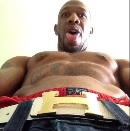 millionairemarc's profile picture. boss of all bosses !!! get down or lay down