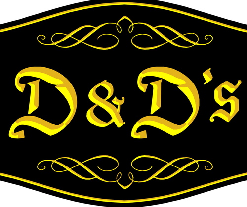 DandDsNewCity's profile picture. A casual American/Irish pub in the heart of New City, NY. Come to D&D's for a good meal, cold drink, great time and lots of laughs!!