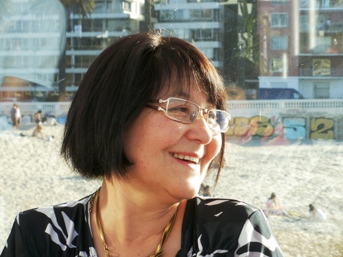 marce_aran's profile picture. 