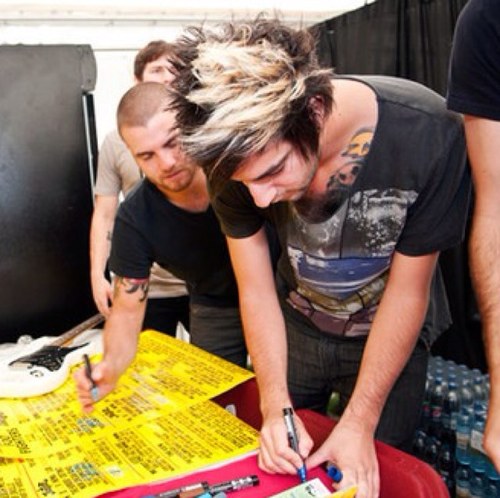 WeScreamJack's profile picture. 