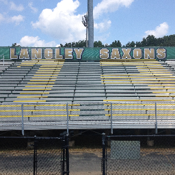 Official Langley Class of 2013 Twitter page. #seniors