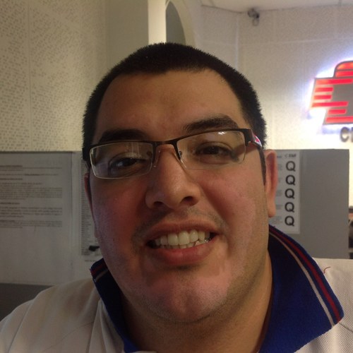 danielalex3012's profile picture. 