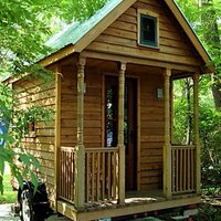 Small House Society (@smallhousenews) 's Twitter Profile