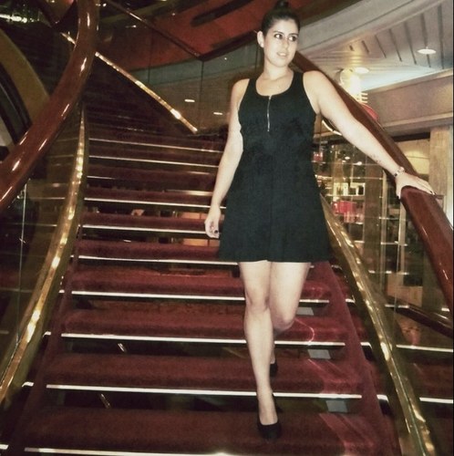 KirkeQuienSiNo's profile picture. ...Creo en cualquier cosa que me haga soñar...