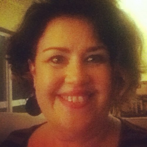 JoannPyne's profile picture. 