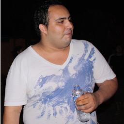 DenisLaurindode's profile picture. 