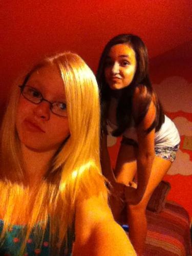 AlyssaElleman1's profile picture. 