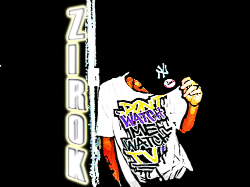 ZirokMusic's profile picture. Nacido un 20 de Mayo de 1991.Miope,músico y deja de contar,no tengo tantas virtudes.