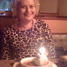 flutterby2's profile picture. 