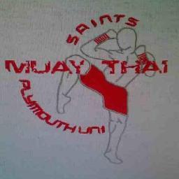 Biggest martial arts club in Plymouth!! Join the Saints Muay Thai kickboxers now and get in amazing shape whilst making new, interesting friends!