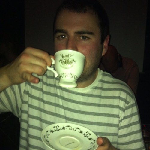 SWatts_Up's profile picture. Contract Developer in Manchester. Trying to be more green