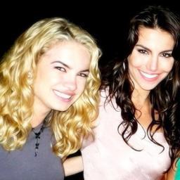 Razões da minha vida! @Lua_Blanco e @aguiarthur