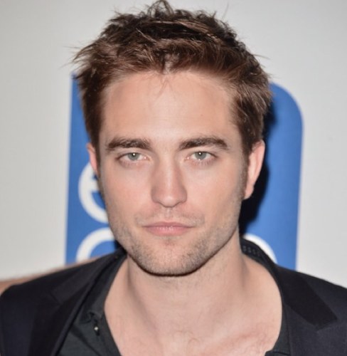 robownsme's profile picture. I think I like Robert Pattinson a little too much....