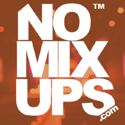 Modular Tech Labels. Get your mixer, snake, stage pockets, and personal monitor mixers labeled clearly. Tweets by owner @djemberay ryan@nomixups.com