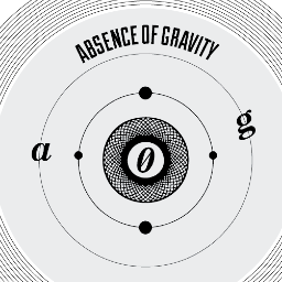 NO GRAVITY REQUIRED // Absence of Gravity Clothing™