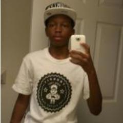 MarcusSpencer36's profile picture. #OXYMORON