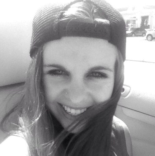 nic0Le_evans's profile picture. I dont live for glamour and I don't care for fame; I'm in it for the love of the game. | instagram: holy_nicolee