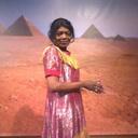 Janice Mitchell - @awomanofpassion - Twitter