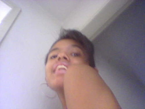 amo meu namo anderson bueno adoro meus amigos  odeio gente falso gosto de pizza de bebe e sou santista ate morre!!!!!@@@@@