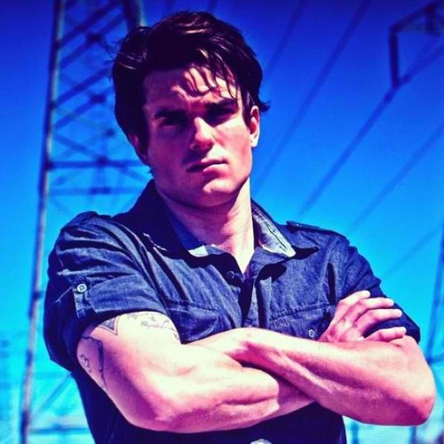 KnightRob88's profile picture. I used to read word up magazines....