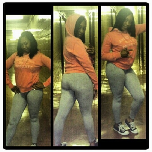 Aint 2 many bitches like me!! I'm the realest they come! Love me or kill urself!!!!!