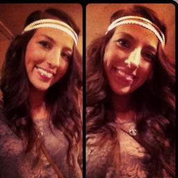 I'm beautifully broken, perfectly IMPERFECT. BEAUTIFUL in my flaws, all together I am a beautiful DISASTE®. ♥