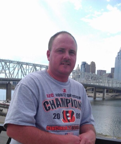 paulgross25's profile picture. 