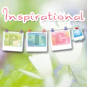 Best inspirational pics delivered to you daily. Get inspired or inspire others by posting your inspirational pics on our website.