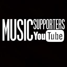 Supporting the best @YouTube singers, musicians, djs etc. follow us if you love good music!