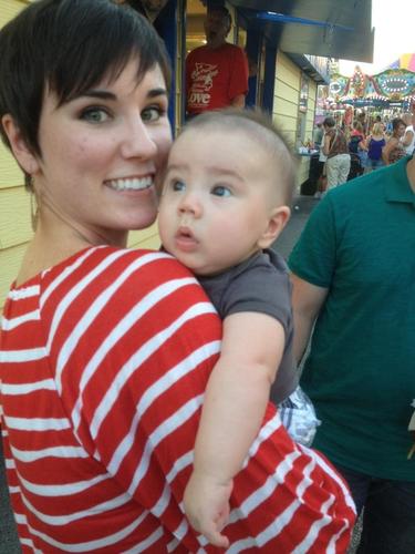 ccrocker28's profile picture. 