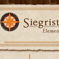 Siegrist Elementary (@siegristelem) 's Twitter Profile Photo Siegrist Elementary (@siegristelem) 's Twitter Profile Photo