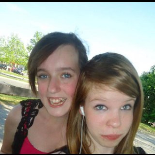 Lexaaah's profile picture. 